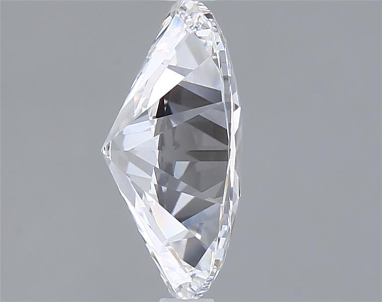 2.52 Carat Oval Lab Diamond :: Greenstar spin frame 07