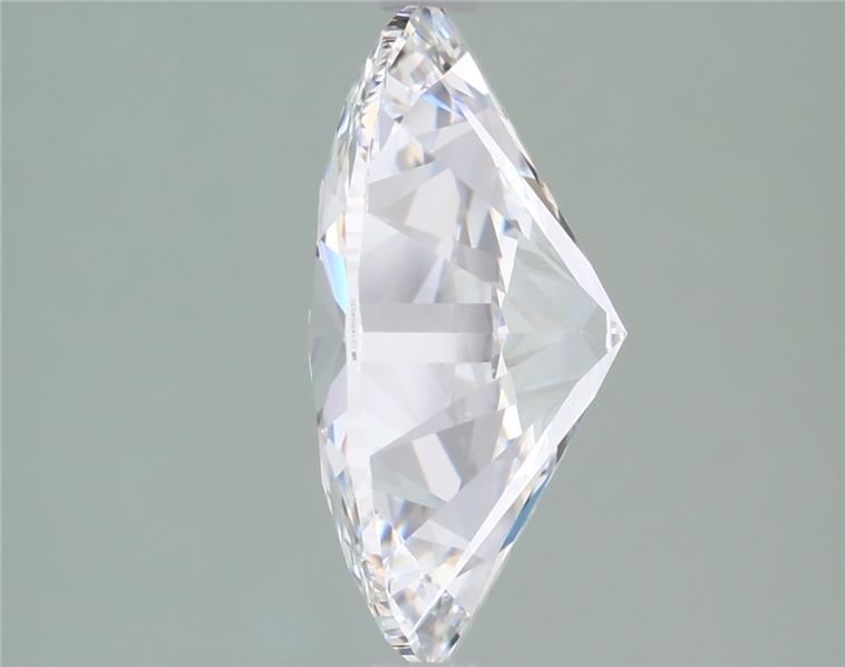 3.43 Carat Oval Lab Diamond :: Greenstar spin frame 07