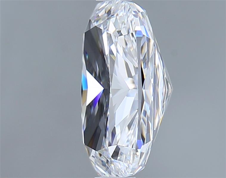 2.06 Carat Cushion Lab Diamond :: Greenstar spin frame 07