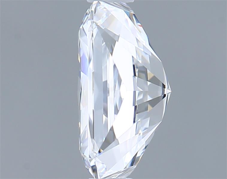 1.26 Carat Radiant Lab Diamond :: Greenstar spin frame 07