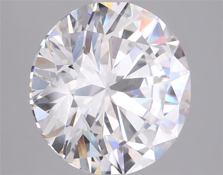 3.50 Carat Round Lab Diamond :: Greenstar spin frame 07
