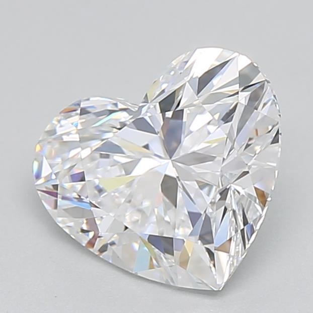 2.08 Carat Heart Lab Diamond :: Greenstar spin frame 07
