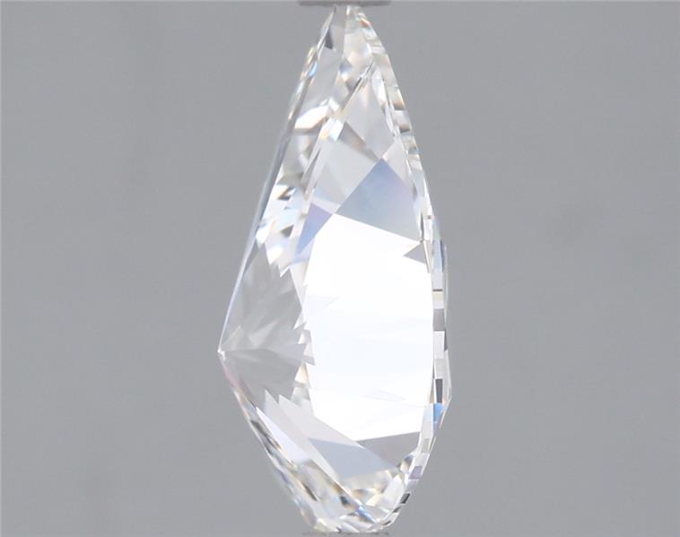 2.02 Carat Pear Lab Diamond :: Greenstar spin frame 07