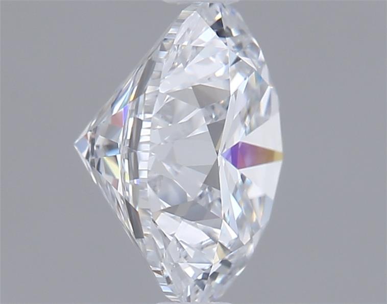 1.50 Carat Round Lab Diamond :: Greenstar spin frame 07