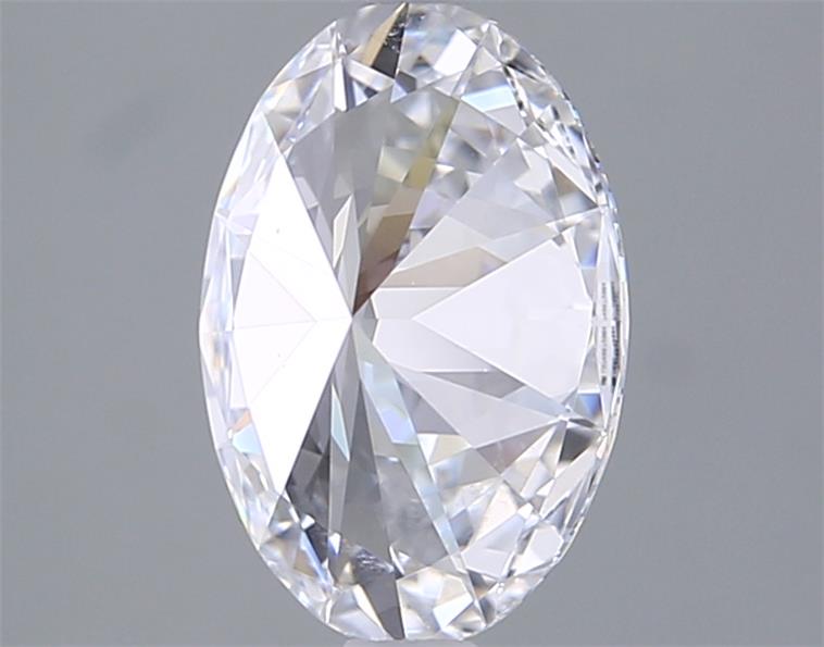 1.53 Carat Oval Lab Diamond :: Greenstar spin frame 07