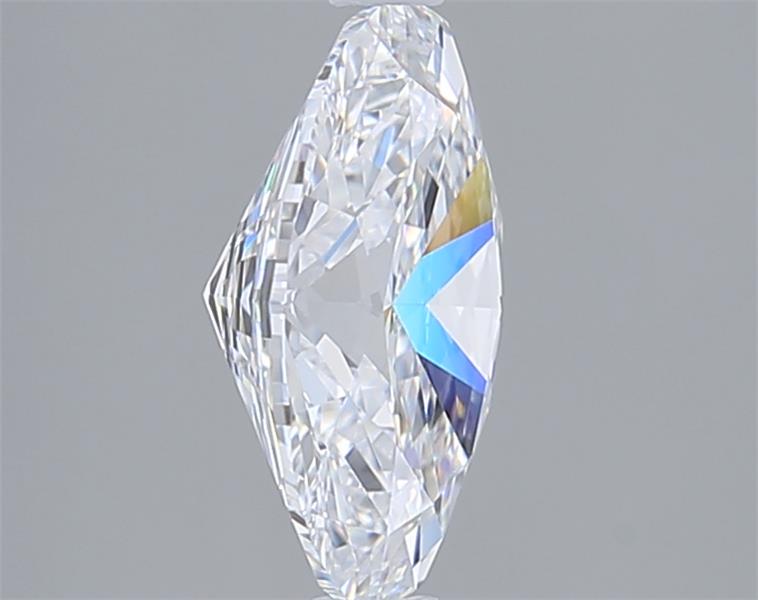 2.11 Carat Oval Lab Diamond :: Greenstar spin frame 07