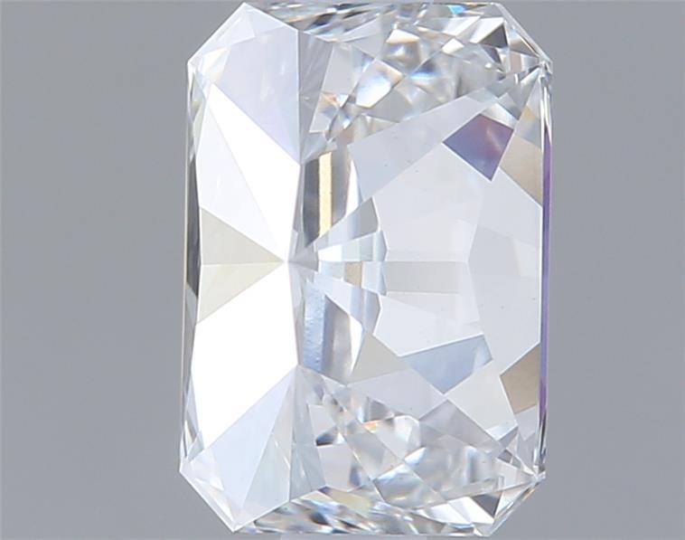 1.07 Carat Radiant Lab Diamond :: Greenstar spin frame 07