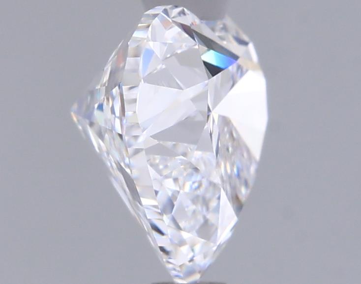 1.51 Carat Heart Lab Diamond :: Greenstar spin frame 07