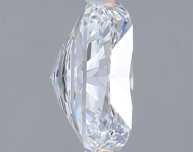 2.53 Carat Radiant Lab Diamond :: Greenstar spin frame 07