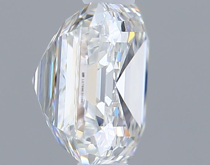 1.05 Carat Asscher Lab Diamond :: Greenstar spin frame 07