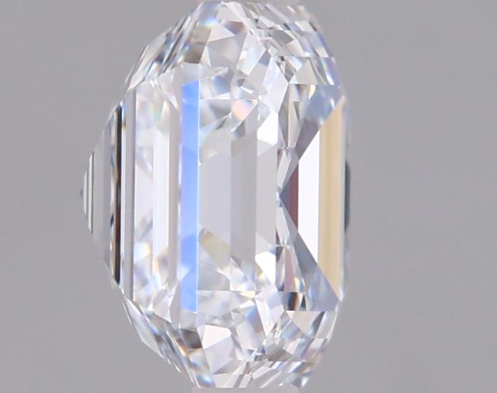 2.16 Carat Asscher Lab Diamond :: Greenstar spin frame 07