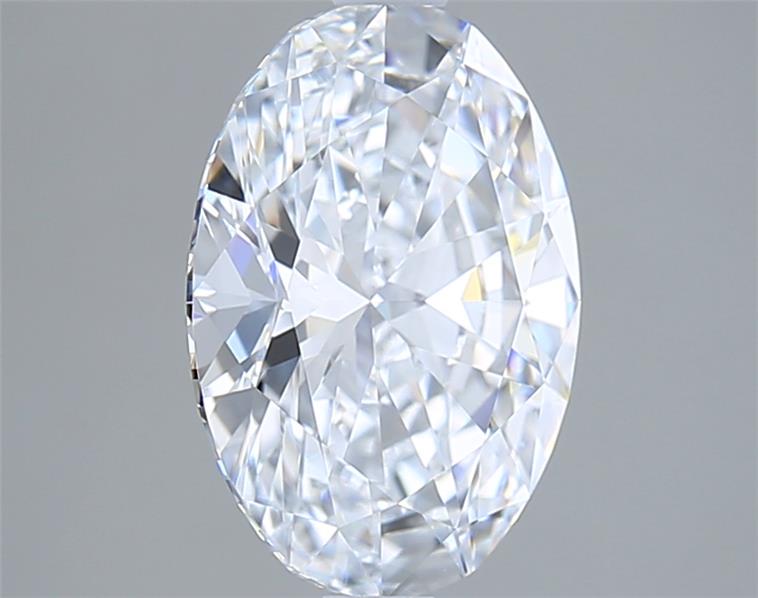 2.06 Carat Oval Lab Diamond :: Greenstar spin frame 07
