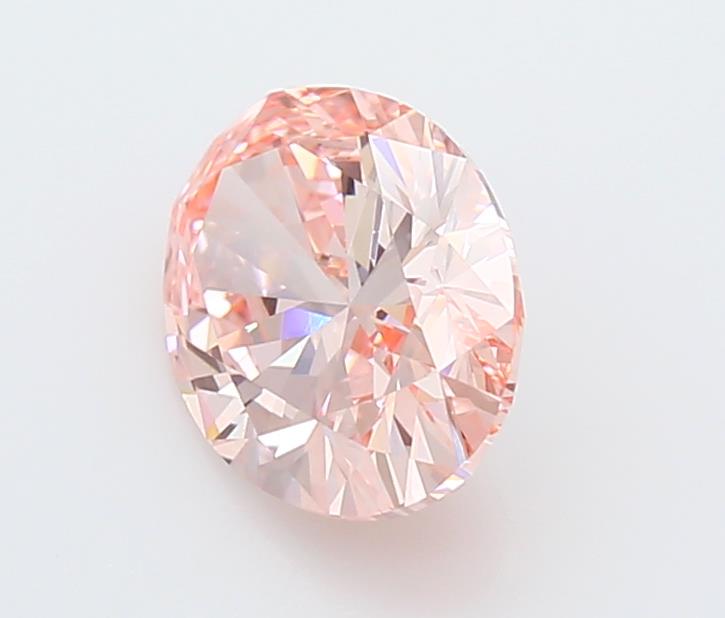 2.07 Carat Oval Lab Diamond :: Greenstar spin frame 07