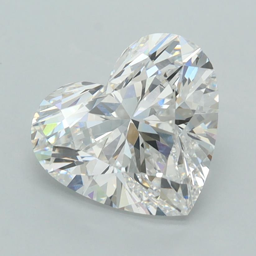 2.02 Carat Heart Lab Diamond :: Greenstar spin frame 07