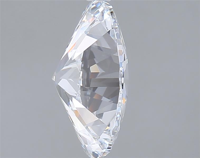 3.01 Carat Oval Lab Diamond :: Greenstar spin frame 07