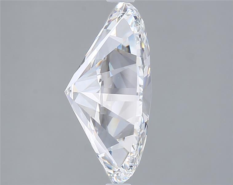 5.00 Carat Oval Lab Diamond :: Greenstar spin frame 07