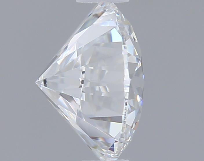 1.05 Carat Round Lab Diamond :: Greenstar spin frame 07