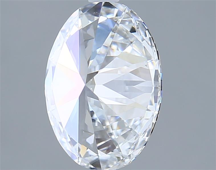 2.02 Carat Oval Lab Diamond :: Greenstar spin frame 07