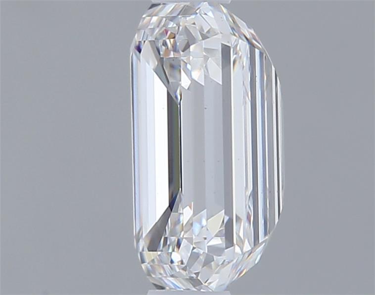 1.05 Carat Emerald Lab Diamond :: Greenstar spin frame 07
