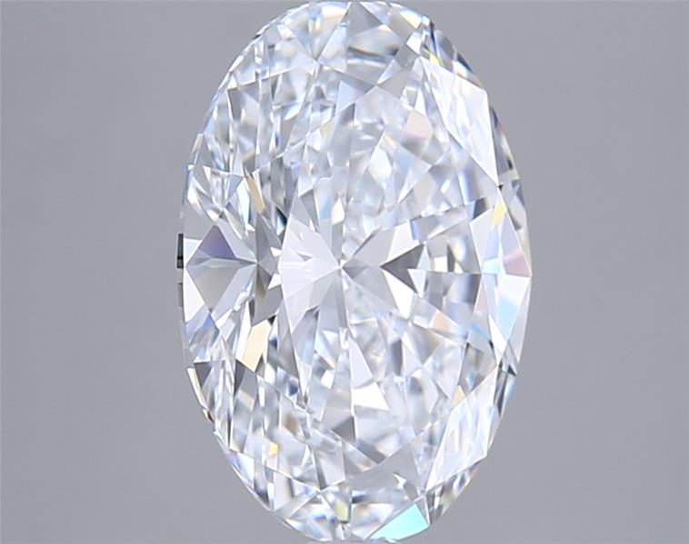 3.02 Carat Oval Lab Diamond :: Greenstar spin frame 07