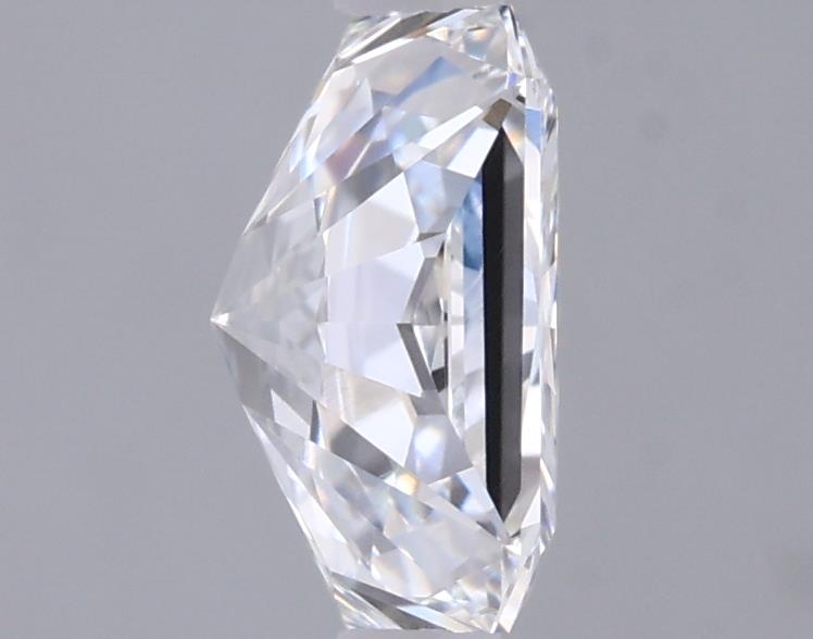 1.24 Carat Radiant Lab Diamond :: Greenstar spin frame 07