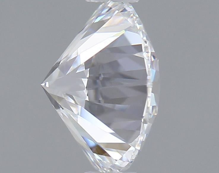 1.02 Carat Round Lab Diamond :: Greenstar spin frame 07