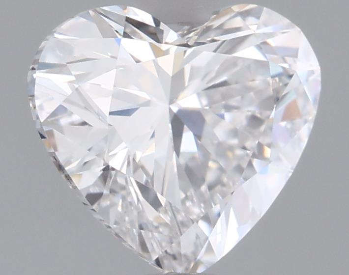 1.50 Carat Heart Lab Diamond :: Greenstar spin frame 07