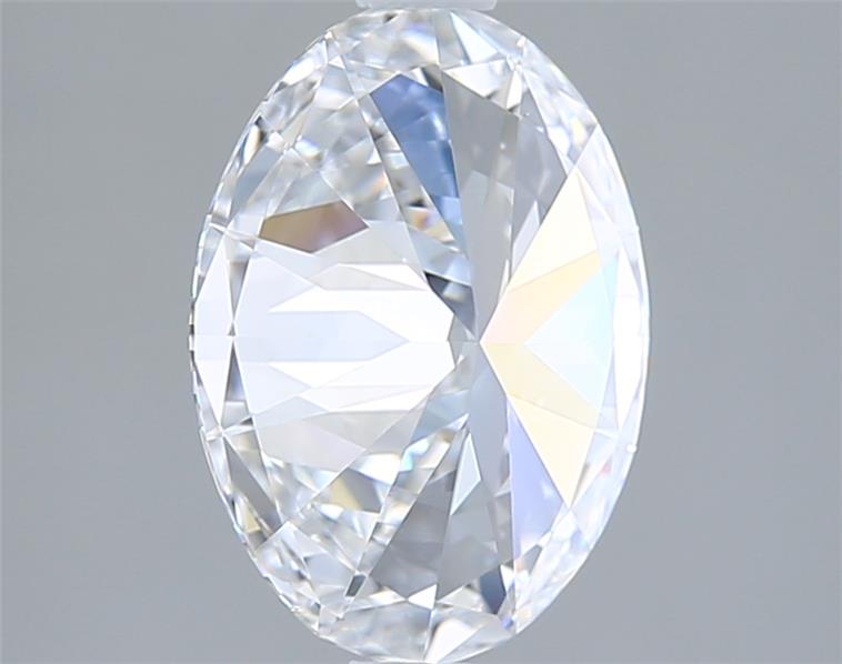 1.81 Carat Oval Lab Diamond :: Greenstar spin frame 07