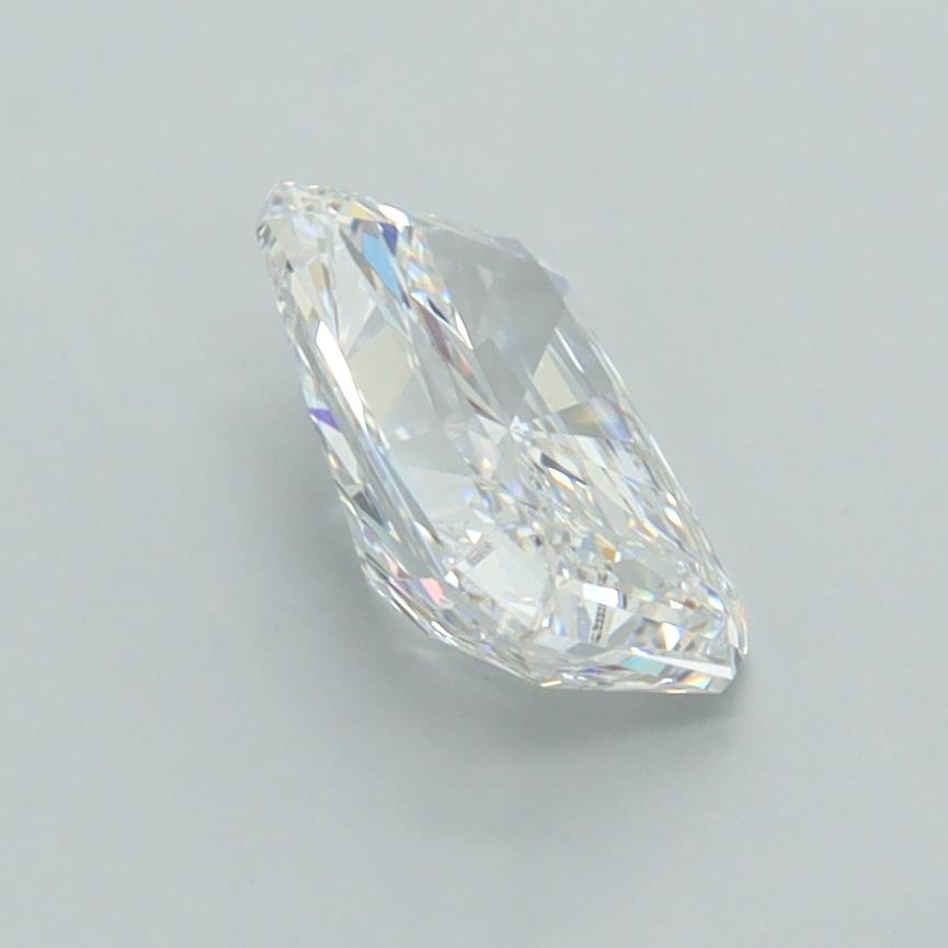 1.30 Carat Radiant Lab Diamond :: Greenstar spin frame 07
