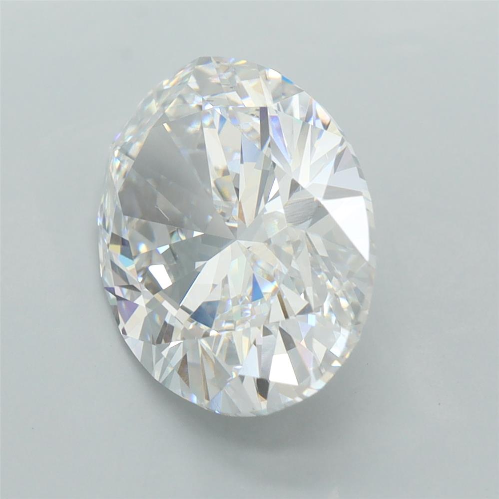 5.01 Carat Oval Lab Diamond :: Greenstar spin frame 07