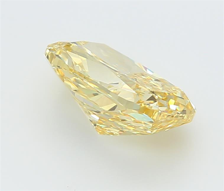 2.02 Carat Cushion Lab Diamond :: Greenstar spin frame 07