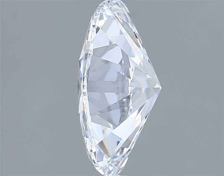 1.88 Carat Oval Lab Diamond :: Greenstar spin frame 07