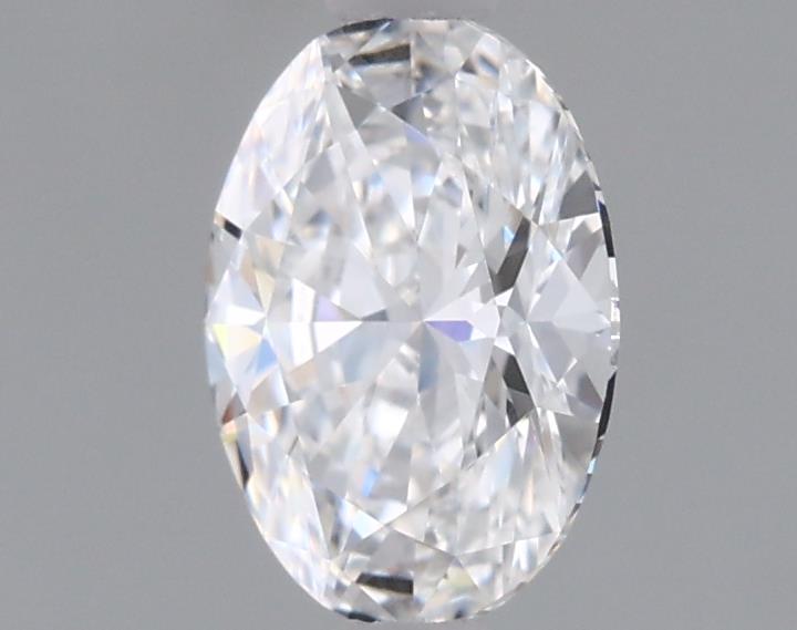 0.52 Carat Oval Lab Diamond :: Greenstar spin frame 07