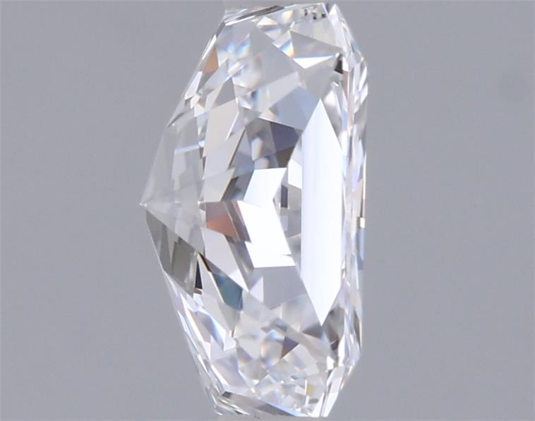 1.54 Carat Radiant Lab Diamond :: Greenstar spin frame 07