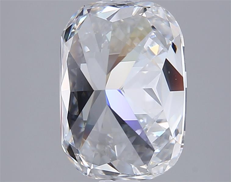2.03 Carat Cushion Lab Diamond :: Greenstar spin frame 07