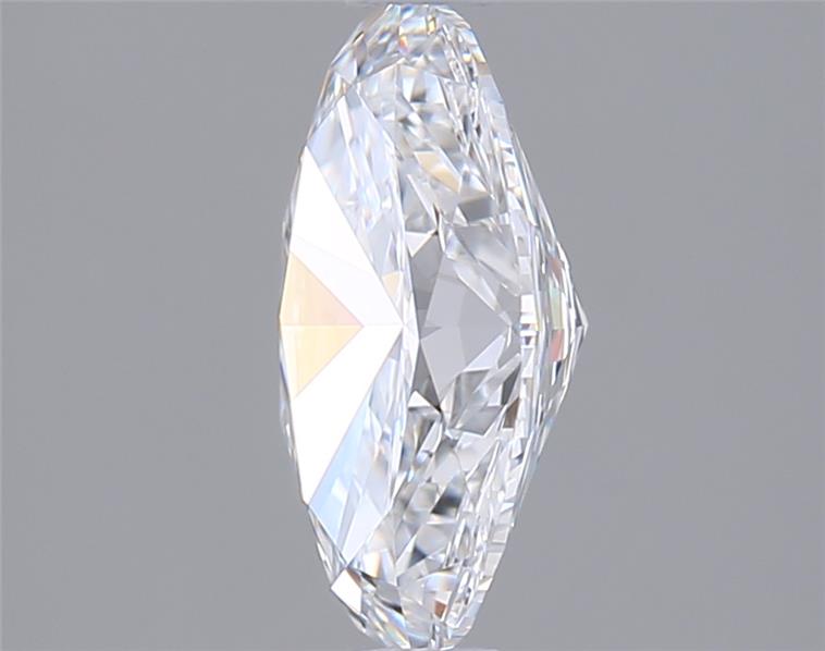 1.56 Carat Oval Lab Diamond :: Greenstar spin frame 07
