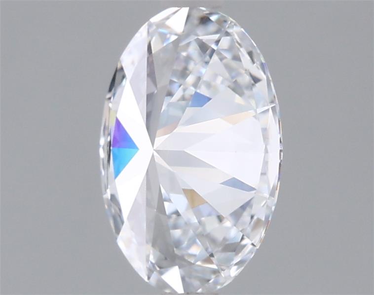 1.04 Carat Oval Lab Diamond :: Greenstar spin frame 07