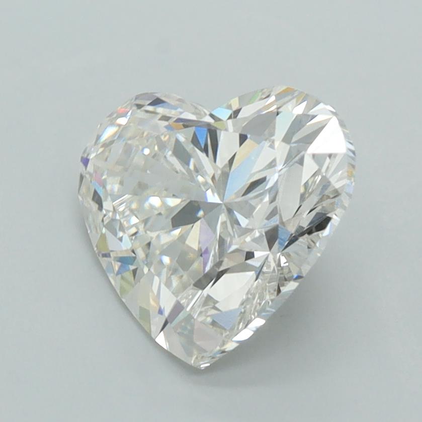 2.00 Carat Heart Lab Diamond :: Greenstar spin frame 07