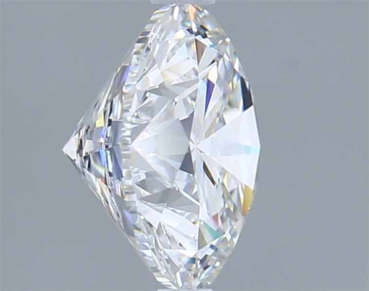 3.01 Carat Round Lab Diamond :: Greenstar spin frame 07