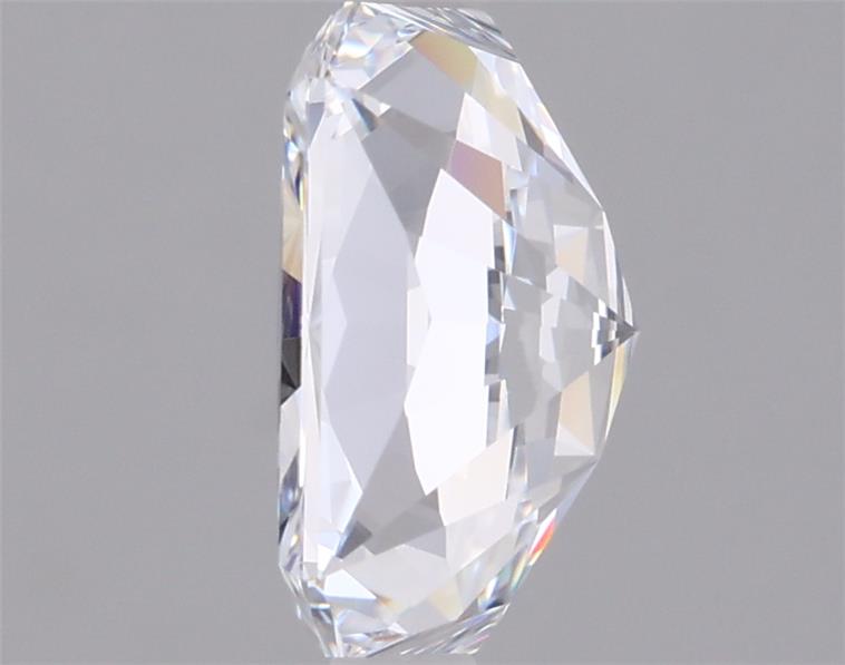 1.93 Carat Radiant Lab Diamond :: Greenstar spin frame 07