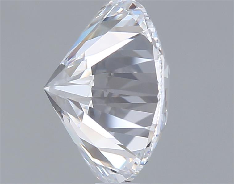 1.54 Carat Round Lab Diamond :: Greenstar spin frame 07