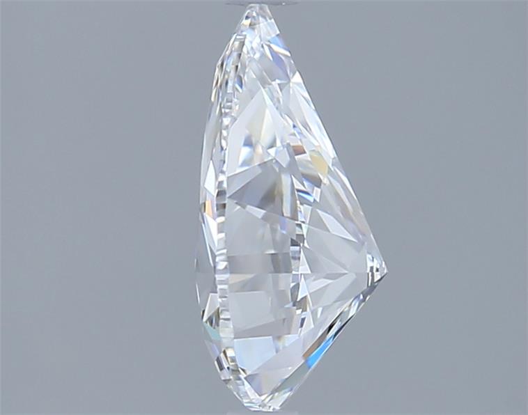 2.07 Carat Pear Lab Diamond :: Greenstar spin frame 07