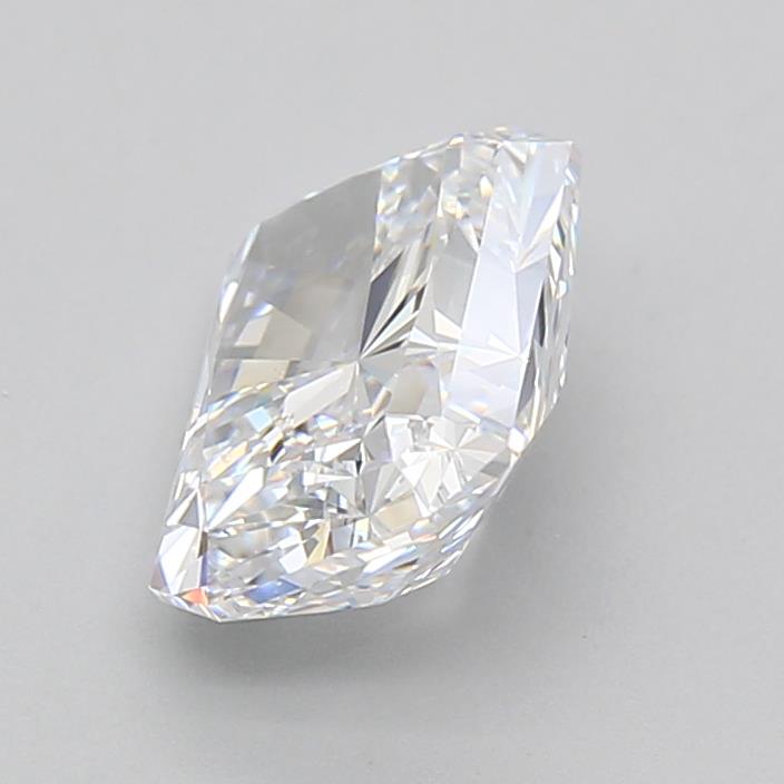 2.53 Carat Radiant Lab Diamond :: Greenstar spin frame 07