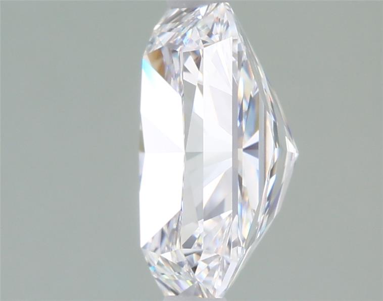 2.16 Carat Radiant Lab Diamond :: Greenstar spin frame 07