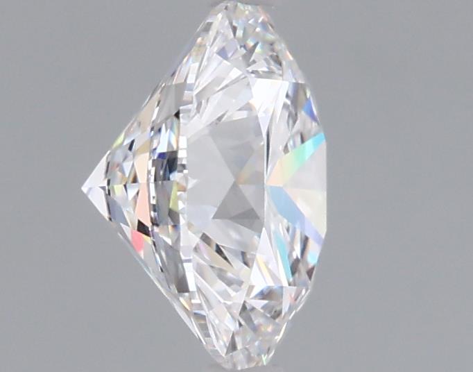 1.57 Carat Round Lab Diamond :: Greenstar spin frame 07