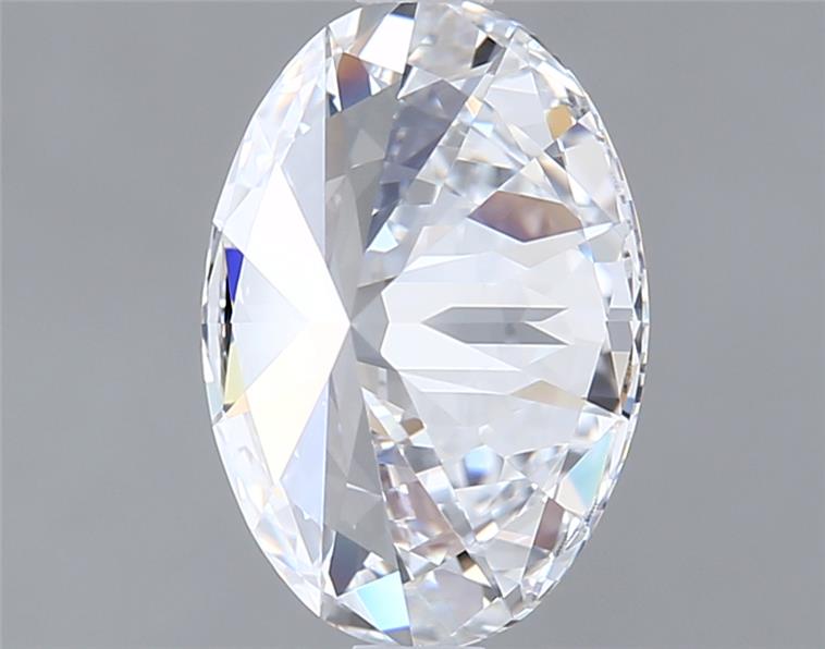 1.52 Carat Oval Lab Diamond :: Greenstar spin frame 07