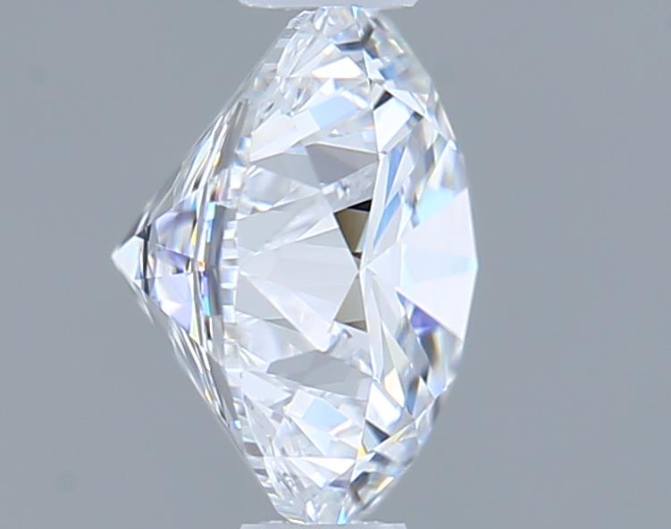 1.01 Carat Round Lab Diamond :: Greenstar spin frame 07