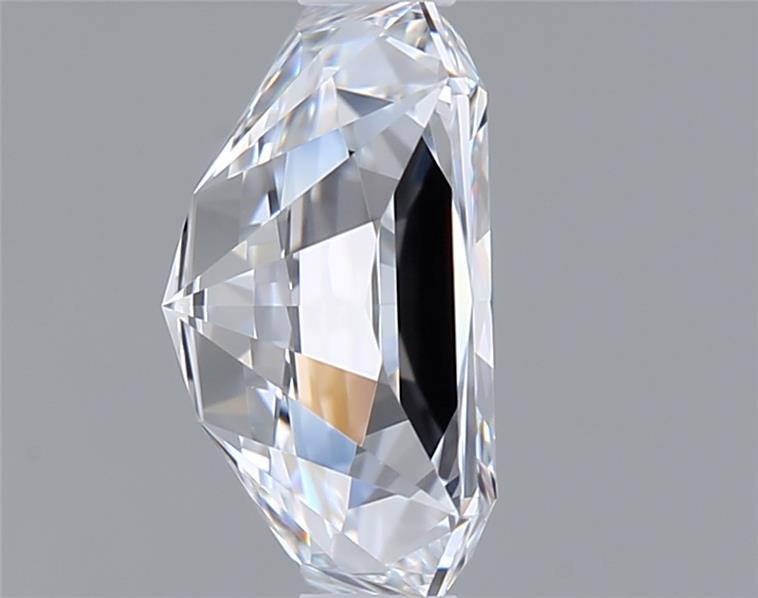 1.55 Carat Radiant Lab Diamond :: Greenstar spin frame 07