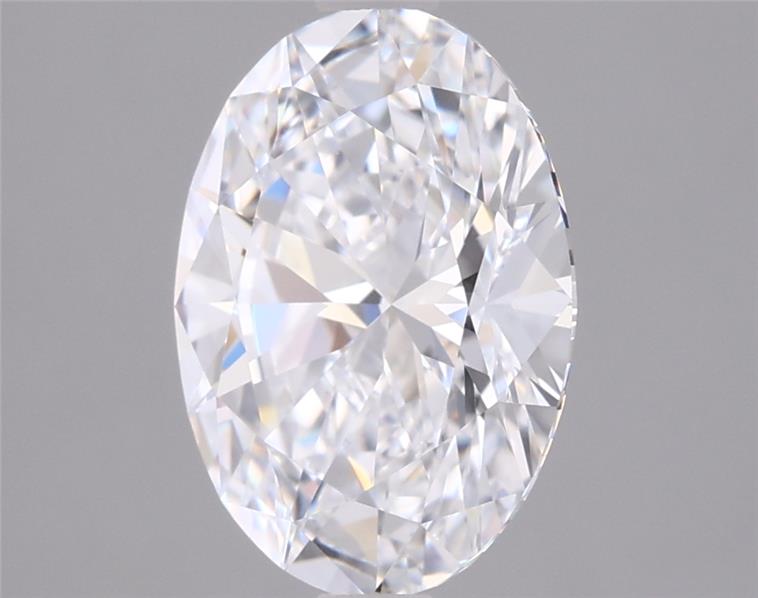 1.79 Carat Oval Lab Diamond :: Greenstar spin frame 07