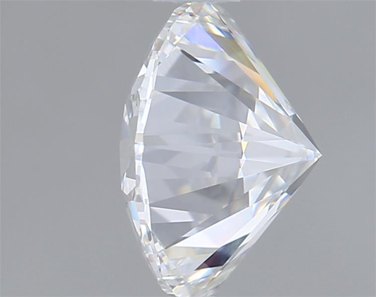 1.56 Carat Round Lab Diamond :: Greenstar spin frame 07